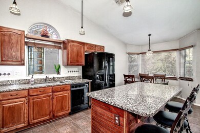 Granite Countertops