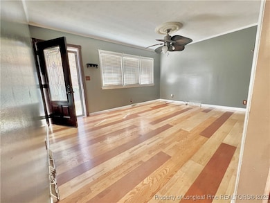 1407 Oakland Ave, Asheboro, NC 27203 - photo 3