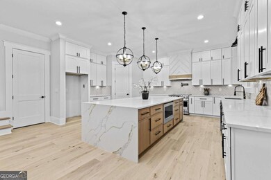 7 Deer Run Trail, Winder, GA 30680 - photo 5