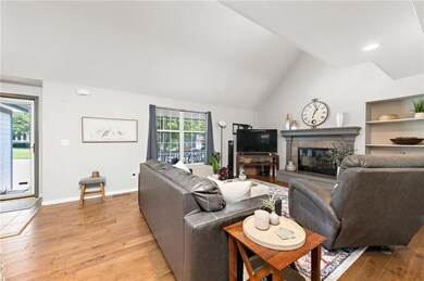 303 SW Albatross Ct, Lees Summit, MO 64082 - photo 7