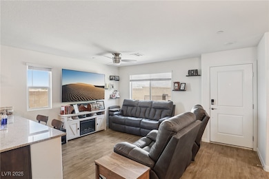 2594 Canary Yellow Ct, North Las Vegas, NV 89086 - photo 5