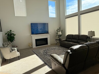 6537 W Yawkey Way unit 107, Herriman, UT 84096 - photo 5