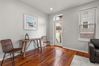 60 Mystic St unit 1, Charlestown, MA 02129 - photo 6