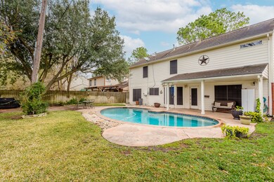 8319 Sparkling Springs Dr, Houston, TX 77095 - photo 7