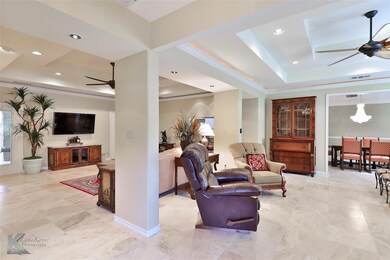 18 Winged Foot Cir W, Abilene, TX 79606 - photo 7