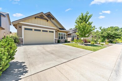 18405 N Streams Edge Way, Boise, ID 83714 - photo 3