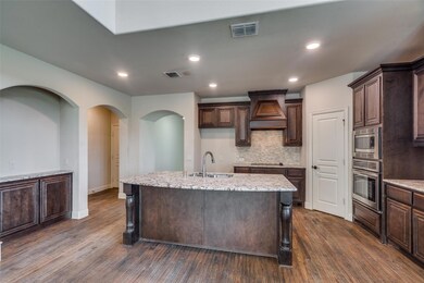 4036 Stanton Dr, Wylie, TX 75098 - photo 5