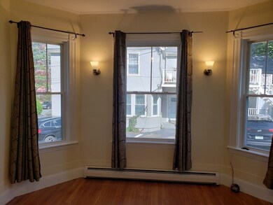 16 Jason St unit 1, Arlington, MA 02476 - photo 4