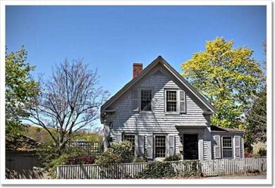 101 Border St, Cohasset, MA 02025 - photo 3