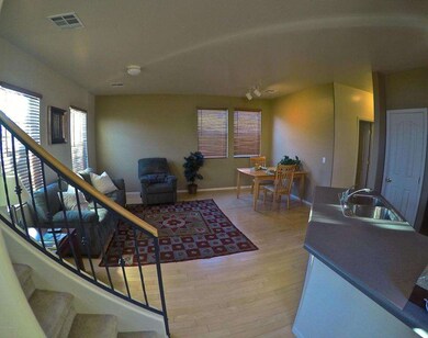 Living room GP