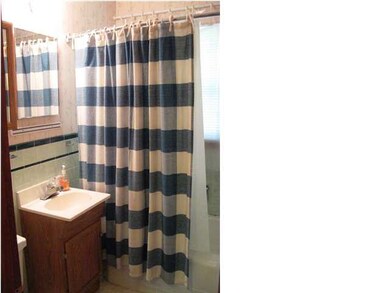 Full bath.