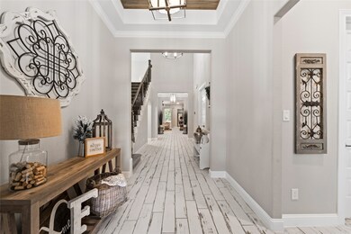 4201 Orchard Pass Dr, Spring, TX 77386 - photo 7