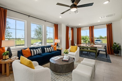 21230 Teal Lovegrass Ln, Cypress, TX 77433 - photo 7