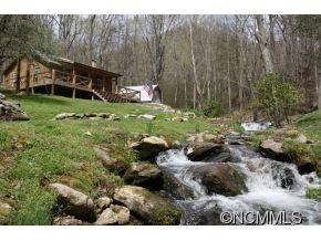 2043 Lickskillet Rd, Burnsville, NC 28714 - photo 2