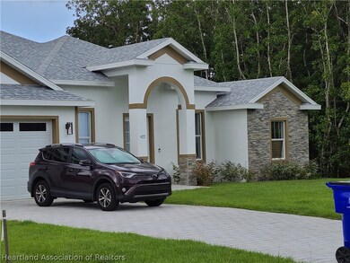 931 Dozier Ave, Sebring, FL 33875 - photo 6