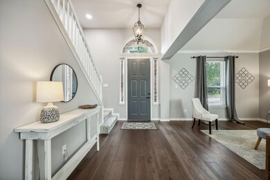 341 Sycamore Dr, Murphy, TX 75094 - photo 5