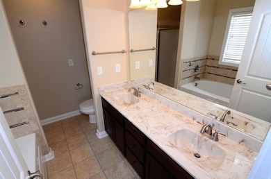 1828 Apache Way, Clarksville, TN 37042 - photo 5