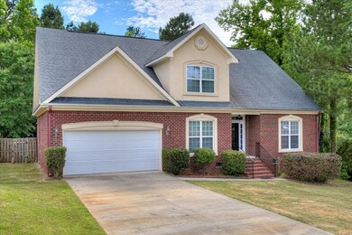 403 Dorset Ct, Evans, GA 30809 - photo 4
