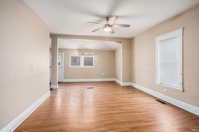 1709 W Sample St, South Bend, IN 46619 - photo 2