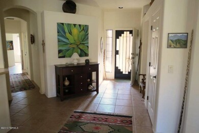 105 E. Placita del Polen