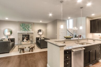 18826 105th Avenue Ct E unit 2335, Puyallup, WA 98374 - photo 3