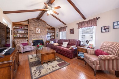 404 S Old Mill Rd, Seneca, SC 29678 - photo 6