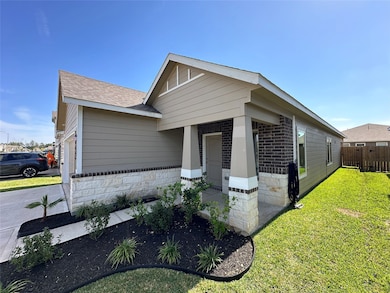 9953 Glenbrook Ln, Magnolia, TX 77354 - photo 2