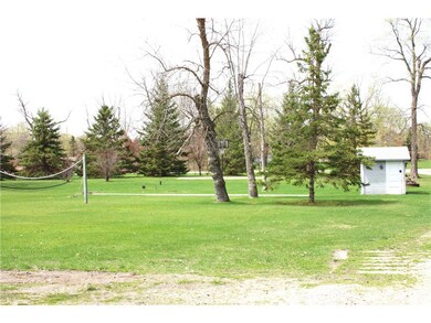 RUSH LAKE RESORT