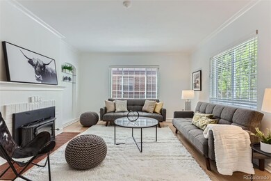 2862 Dexter St, Denver, CO 80207 - photo 4