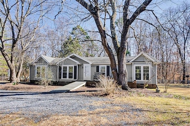 4323 Little Beane Store Rd, Ramseur, NC 27316 - photo 2