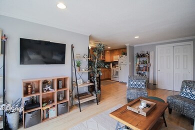 588 Main St unit 3D, Stoneham, MA 02180 - photo 2