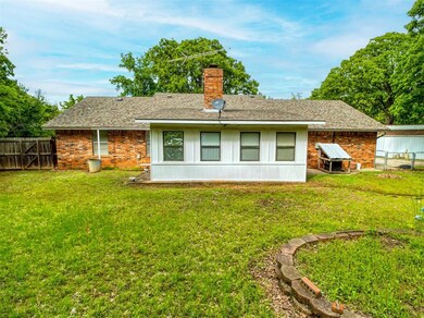 35 Whispering Meadows Rd, Shawnee, OK 74804 - photo 6