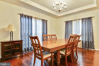 15512 Glastonbury Way, Upper Marlboro, MD 20774 - photo 6