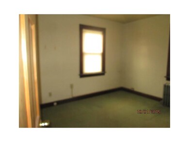 Bedroom.