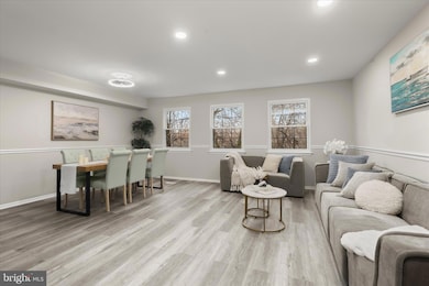 40 Badger Gate Ct, Catonsville, MD 21228 - photo 6