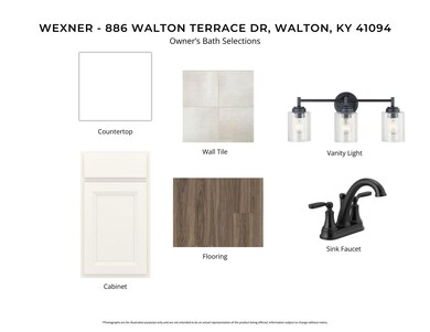 886 Walton Terrace Dr unit 11-203, Walton, KY 41094 - photo 4