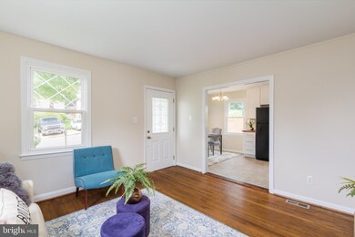 8711 Littlewood Rd, Parkville, MD 21234 - photo 6