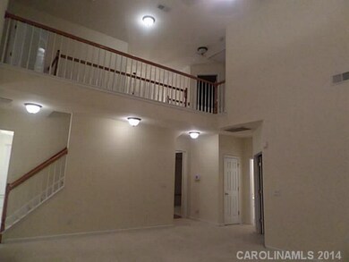 Interior Space/Layout