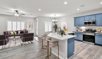 341 Playa Vista St, Horizon City, TX 79928 - photo 4