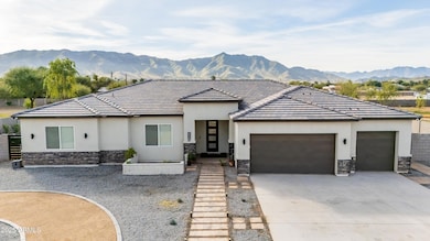 2927 W Latona Rd, Laveen, AZ 85339 - photo 2