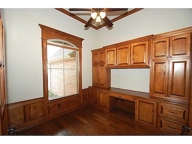 1209 Edinburgh Loop, Springdale, AR 72762 - photo 6