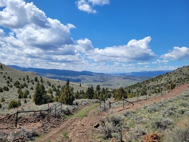 Looking at North Fence
