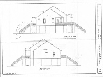 9 Windsong Way, Aurora, NC 27806
