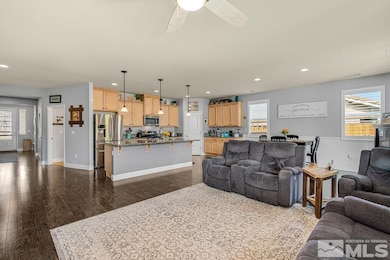 7000 Truth Dr, Sparks, NV 89436 - photo 4