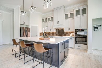 4306 Tin Top Rd, Weatherford, TX 76087 - photo 6