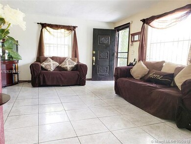 Plenty of space for any size furniture