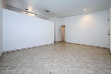 entry room