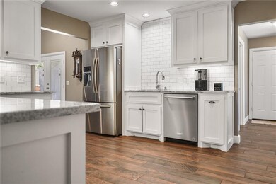 2536 NW 116th St, Oklahoma City, OK 73120 - photo 3