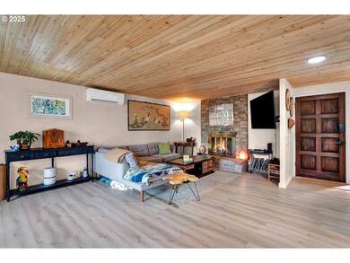 Living Room/Entrance