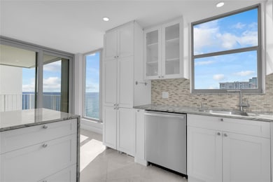 Pompano Aegean Condominiums unit 1704, Pompano Beach, FL 33062 - photo 3